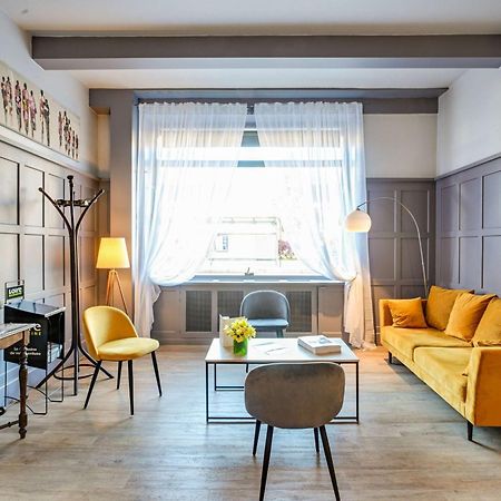 Brit Hotel Roanne - Le Grand Hotel エクステリア 写真